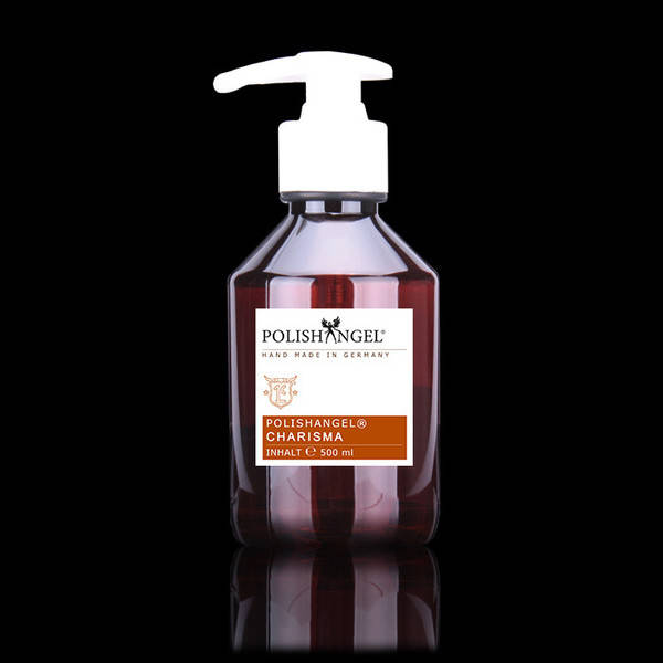 Charisma, Lederconditioner | Polishangel | pa-flcc