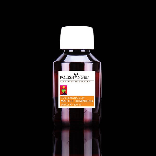 Master Compound, krachtig polijstmiddel | Polishangel | pa-mcp1