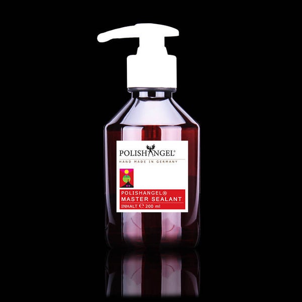 Master Sealant | Polishangel | pa-ms