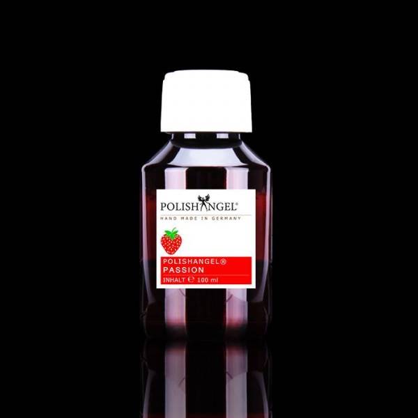 Passion, Rode lak sealant | Polishangel Carnaubaflockencreme | pa-passion