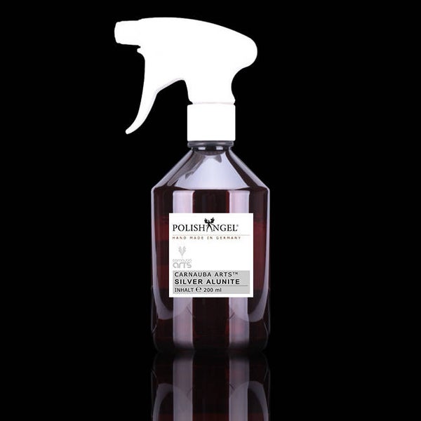 Silver Alunite Carnauba-Arts Spraybare Sealant | Polishangel | pa-silveralunite