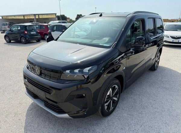 Peugeot Rifter Mix BlueHDi 1.5 130 S&S EAT8 LONG GT 7 POSTI