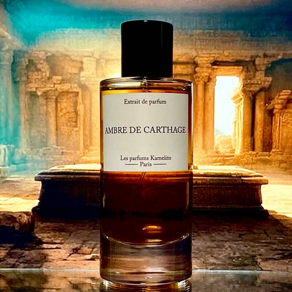 Ambre de Carthage