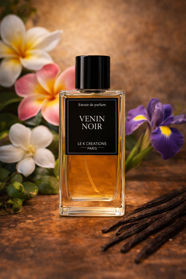 Venin Noir