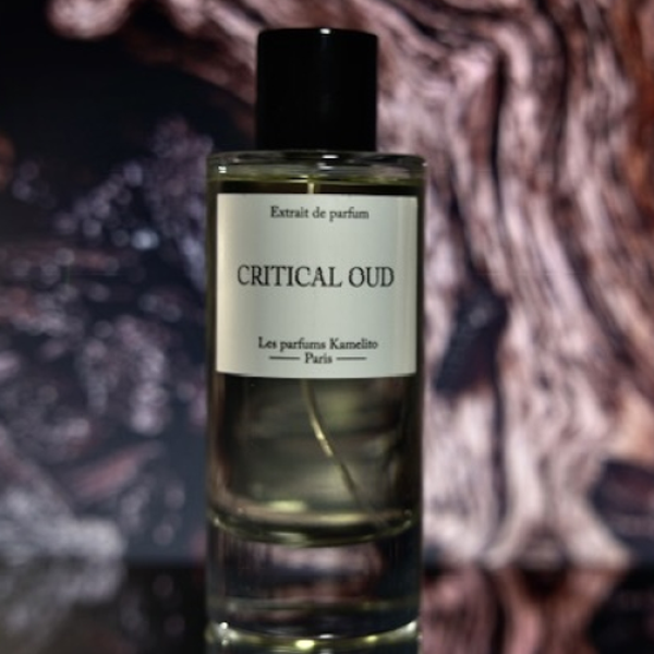 Critical Oud