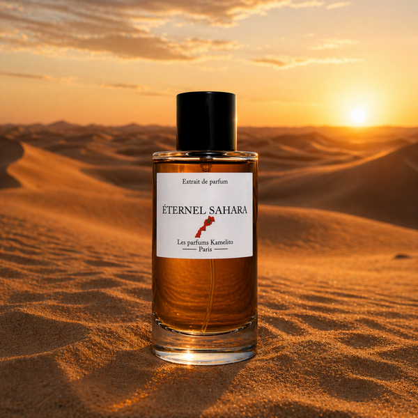 Éternel Sahara