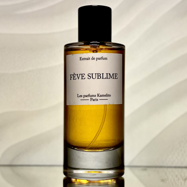 Fève Sublime