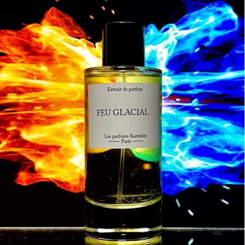 Feu Glacial