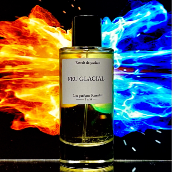 Feu Glacial
