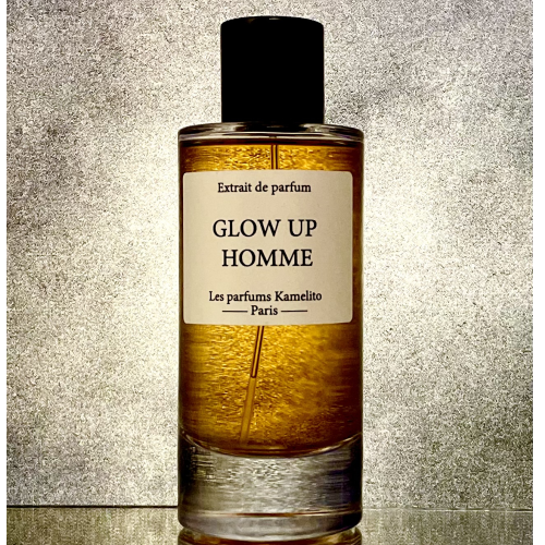 Glow Up Homme