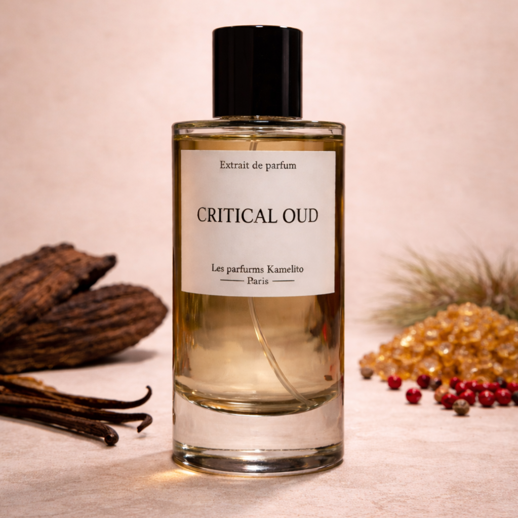 Critical Oud