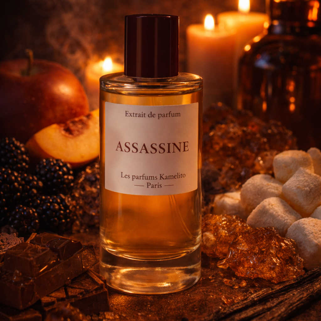 Assassine