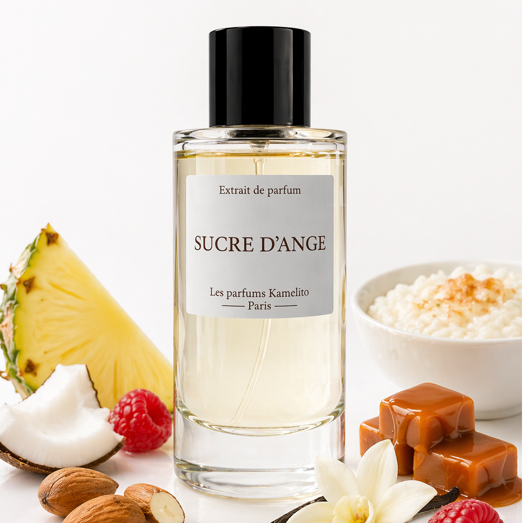 Sucre d'Ange