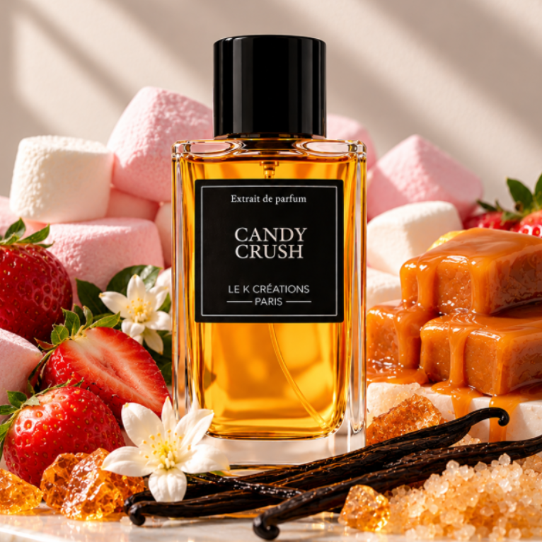 Candy Crush