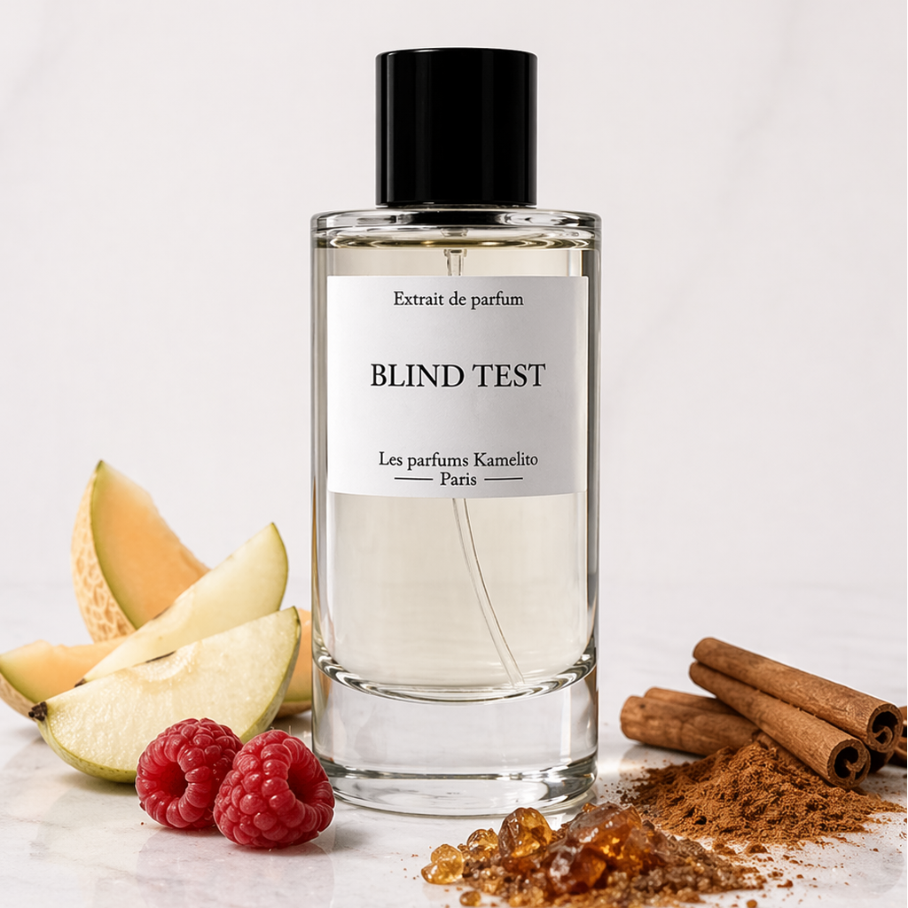 Blind Test