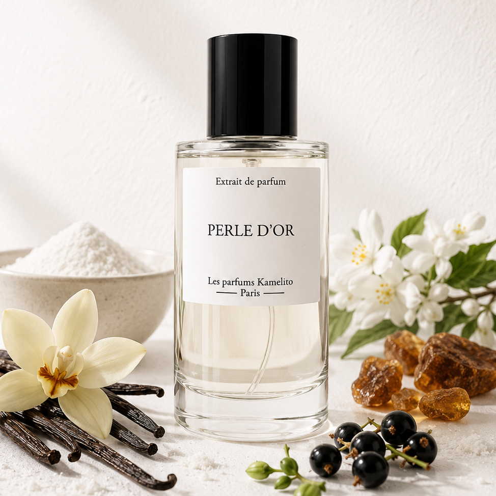 Perle d'Or