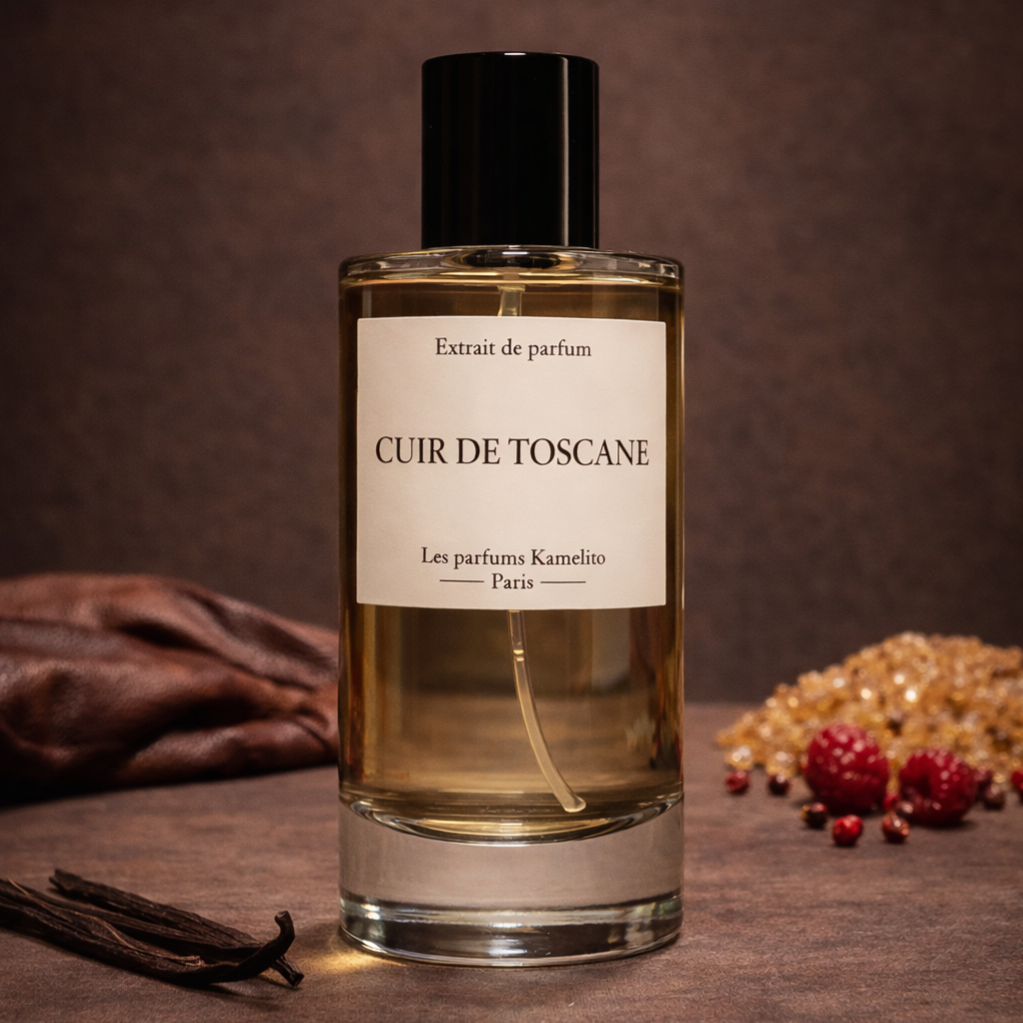 Cuir de Toscane
