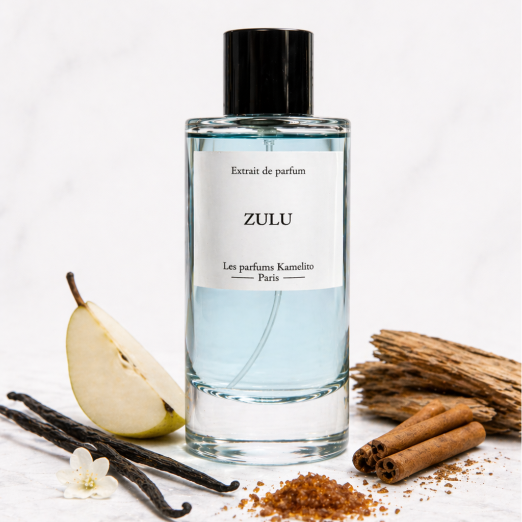 Zulu
