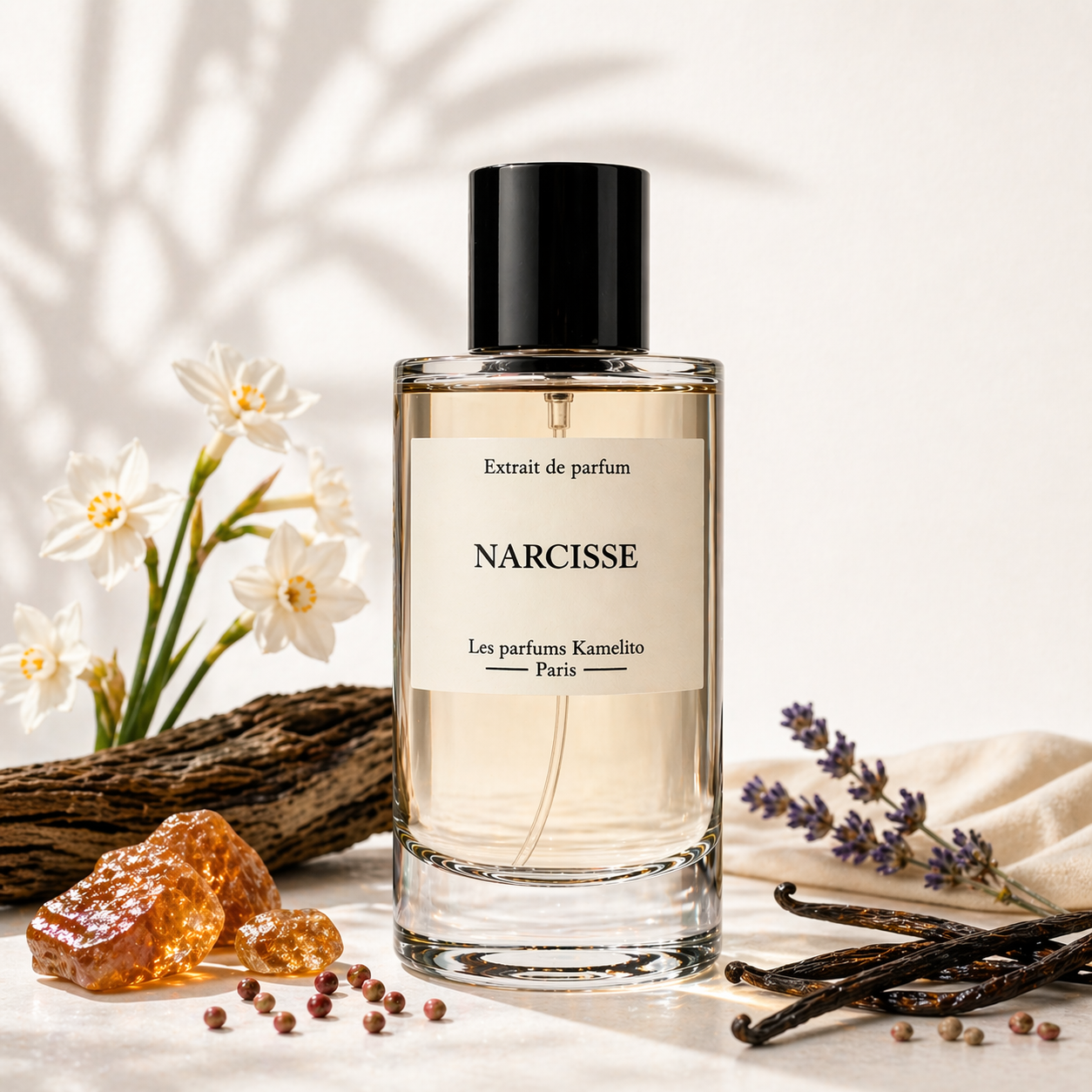 Narcisse