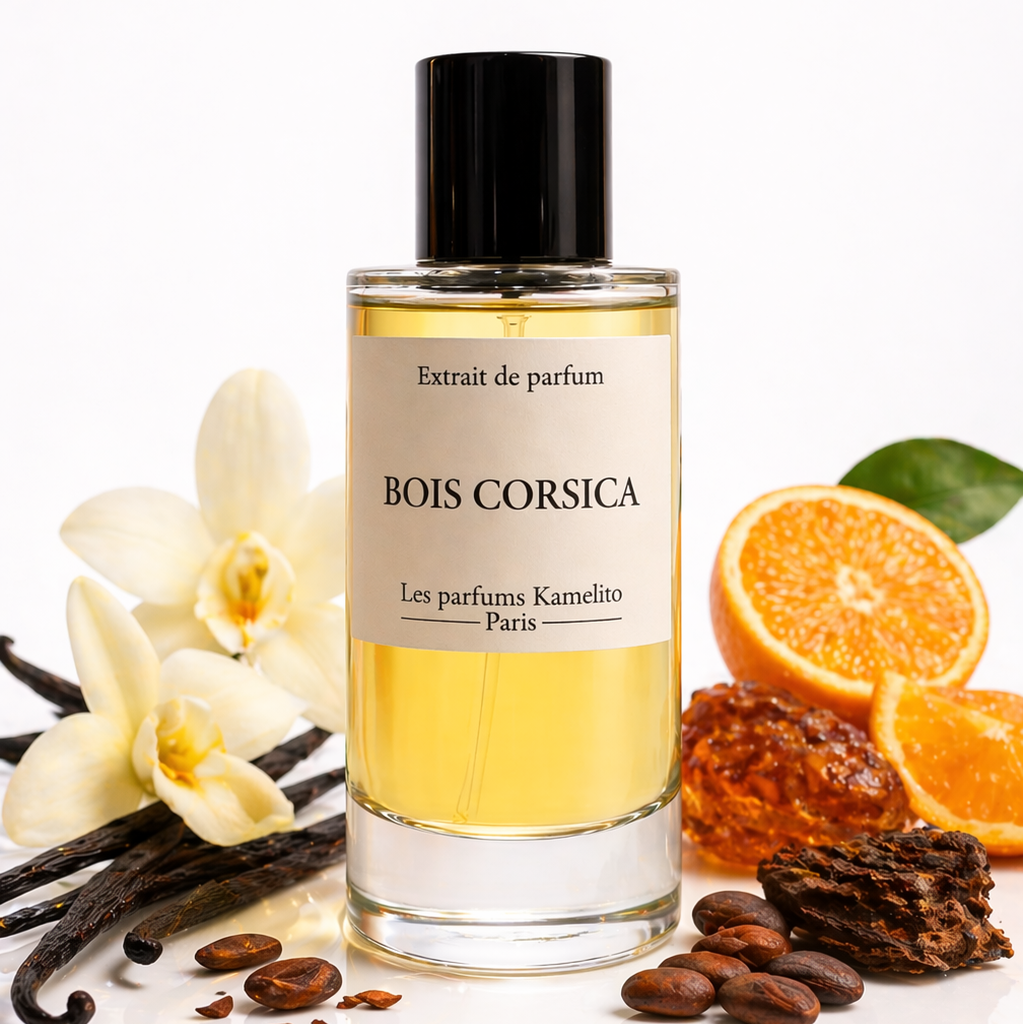 Bois Corsica