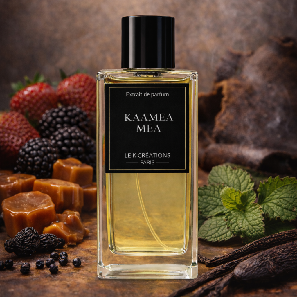 Kaamea Mea