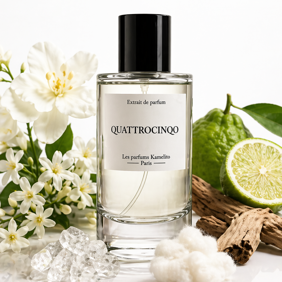 Quattrocinqo