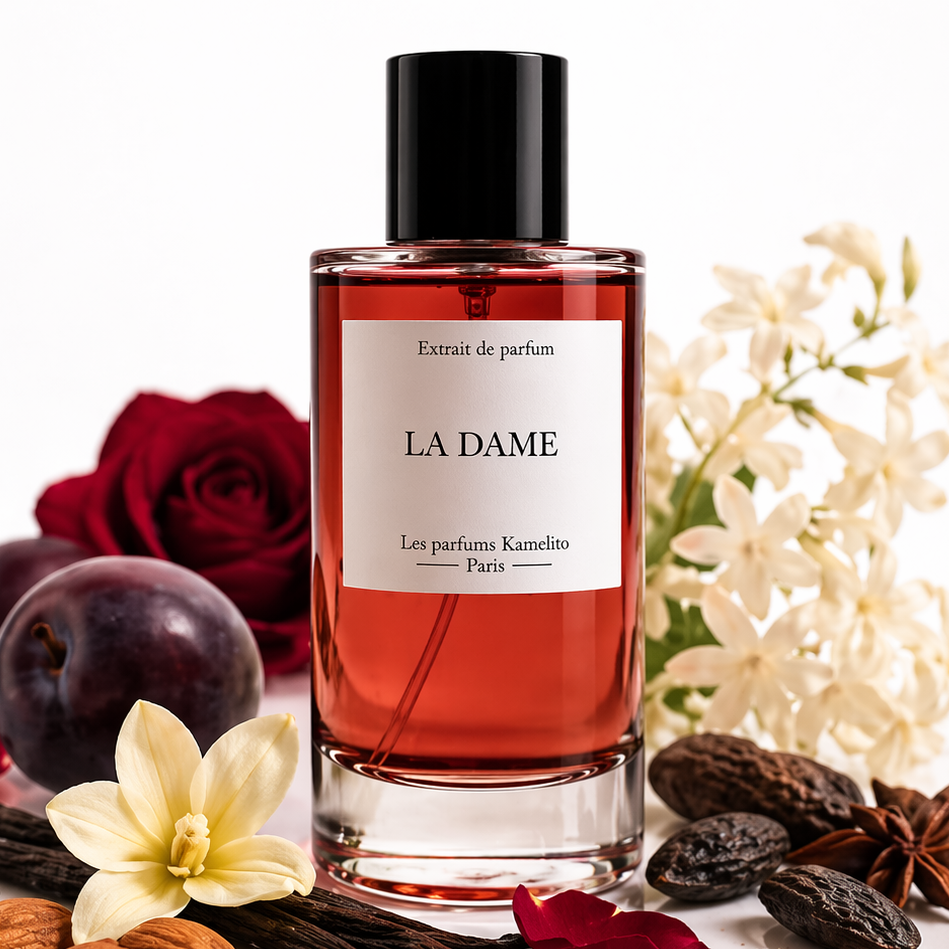 La Dame