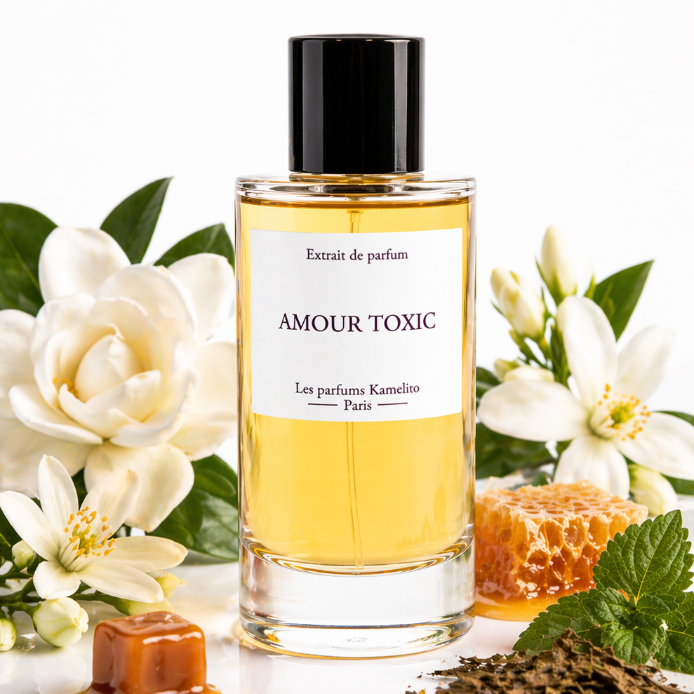 Amour Toxic