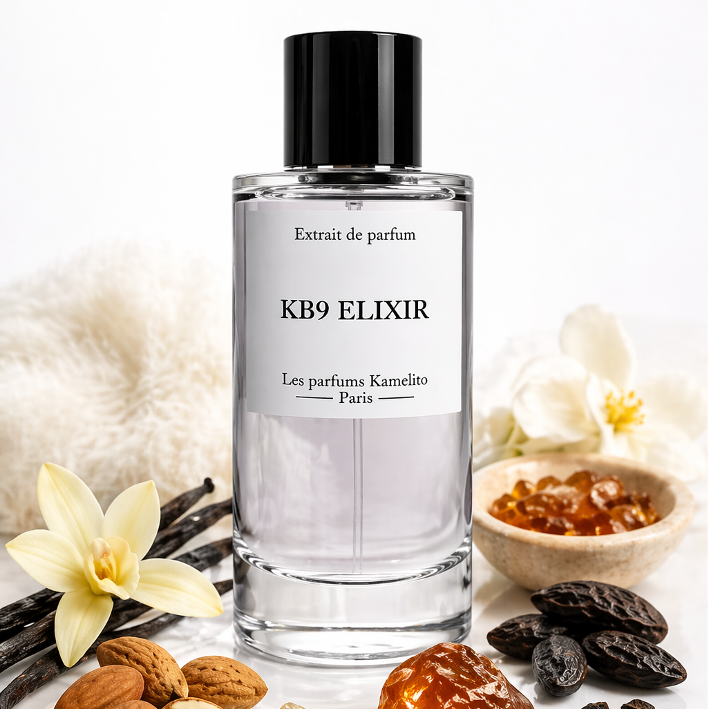 KB9 Elixir