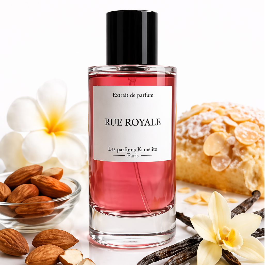 Rue Royale