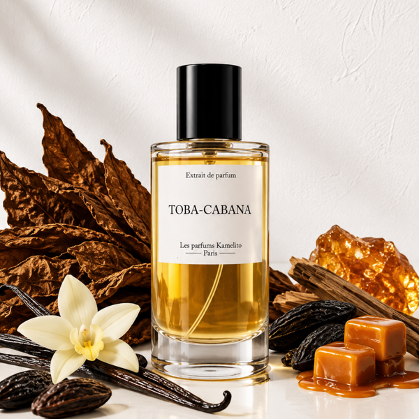 Toba-Cabana