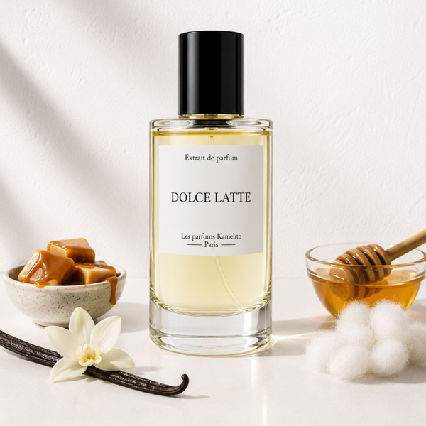 Dolce Latte