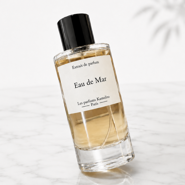 Eau de Mar