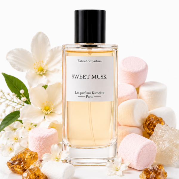 Sweet Musk