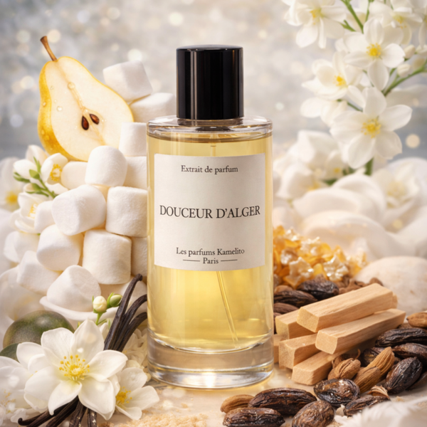 Douceur d'Alger
