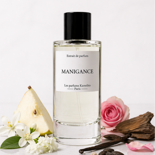 Manigance