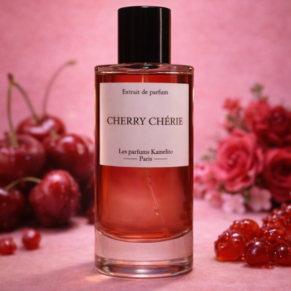 Cherry Chérie