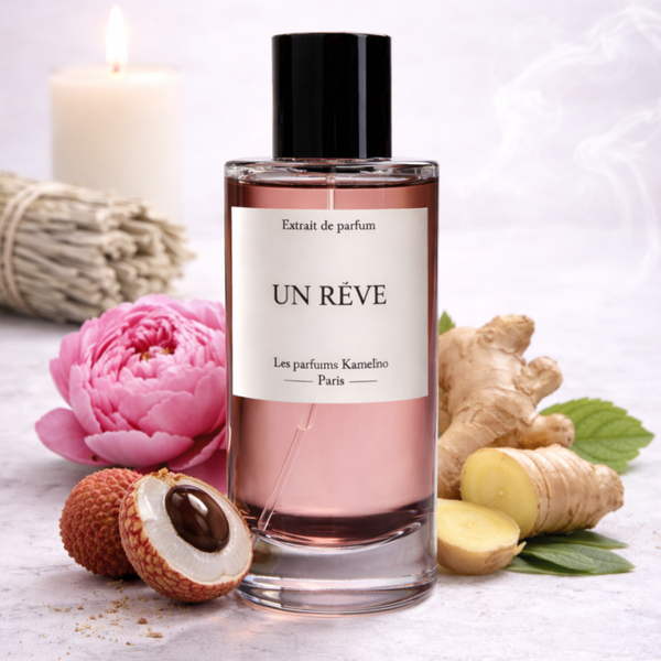 Un Rêve