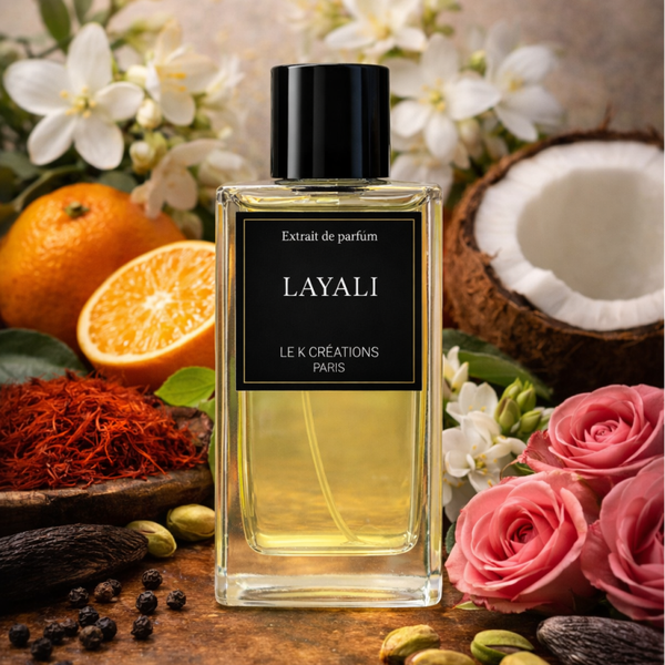 Layali