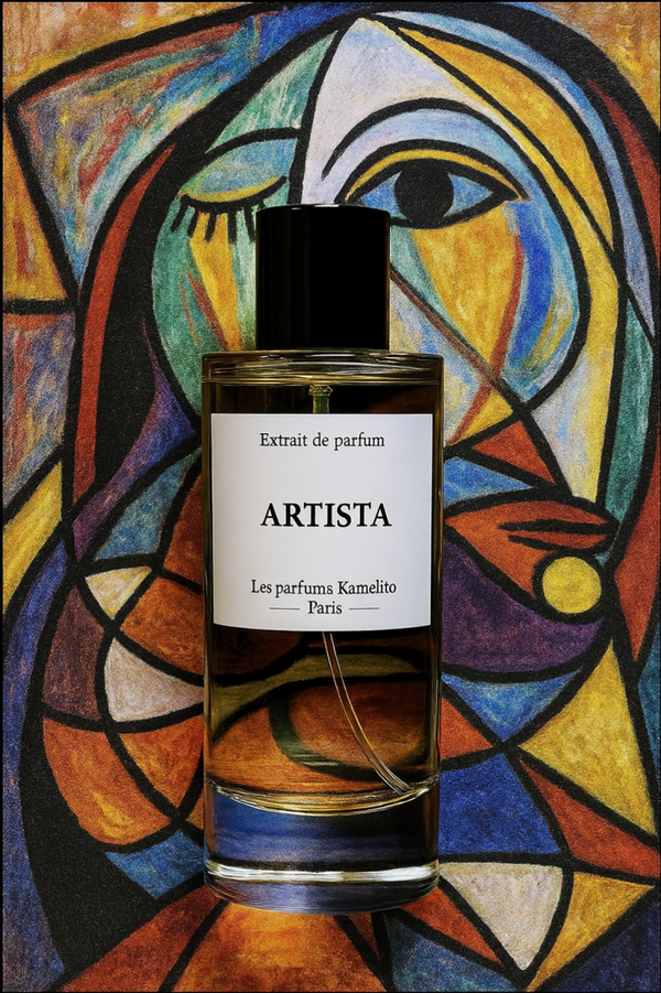 Artista