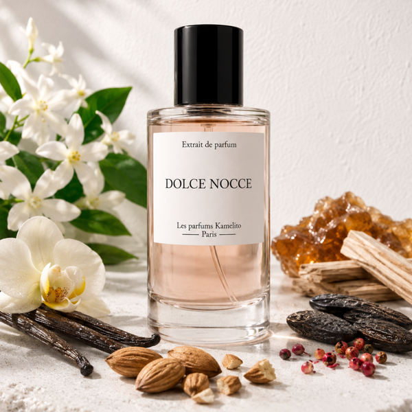 Dolce Nocce
