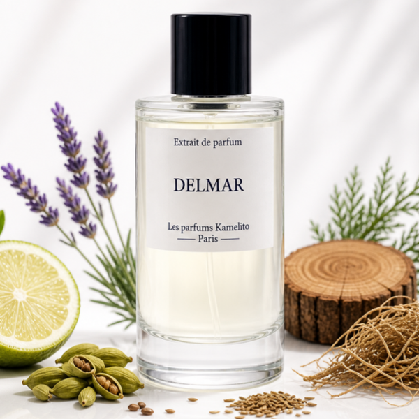 Delmar