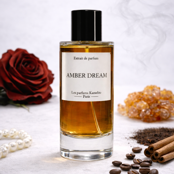 Amber Dream