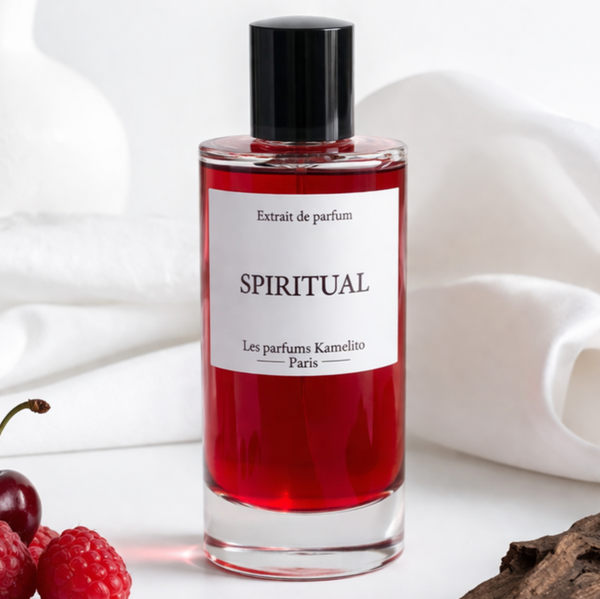 Spiritual