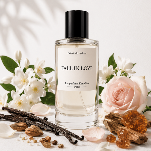 Fall in love