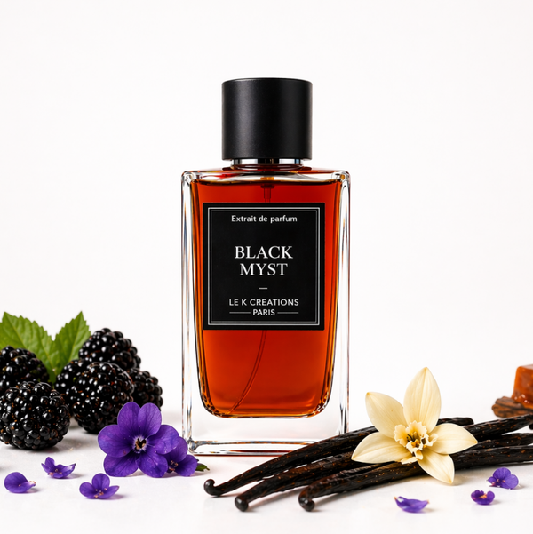 Black Myst