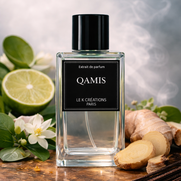 Qamis