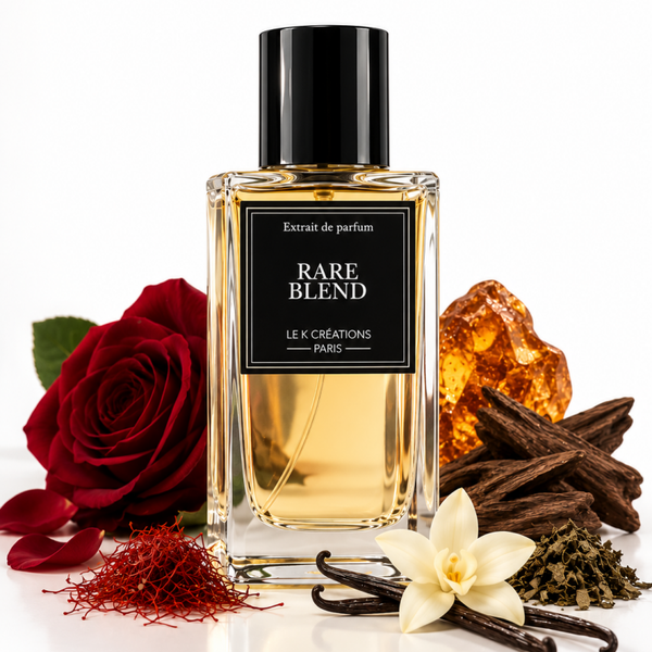 Rare Blend