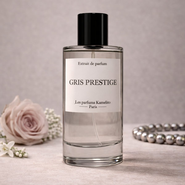 Gris Prestige