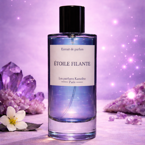 Étoile Filante